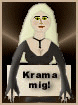 Min "Tettis"-grafik! Mer finns p www.madeforyou.se